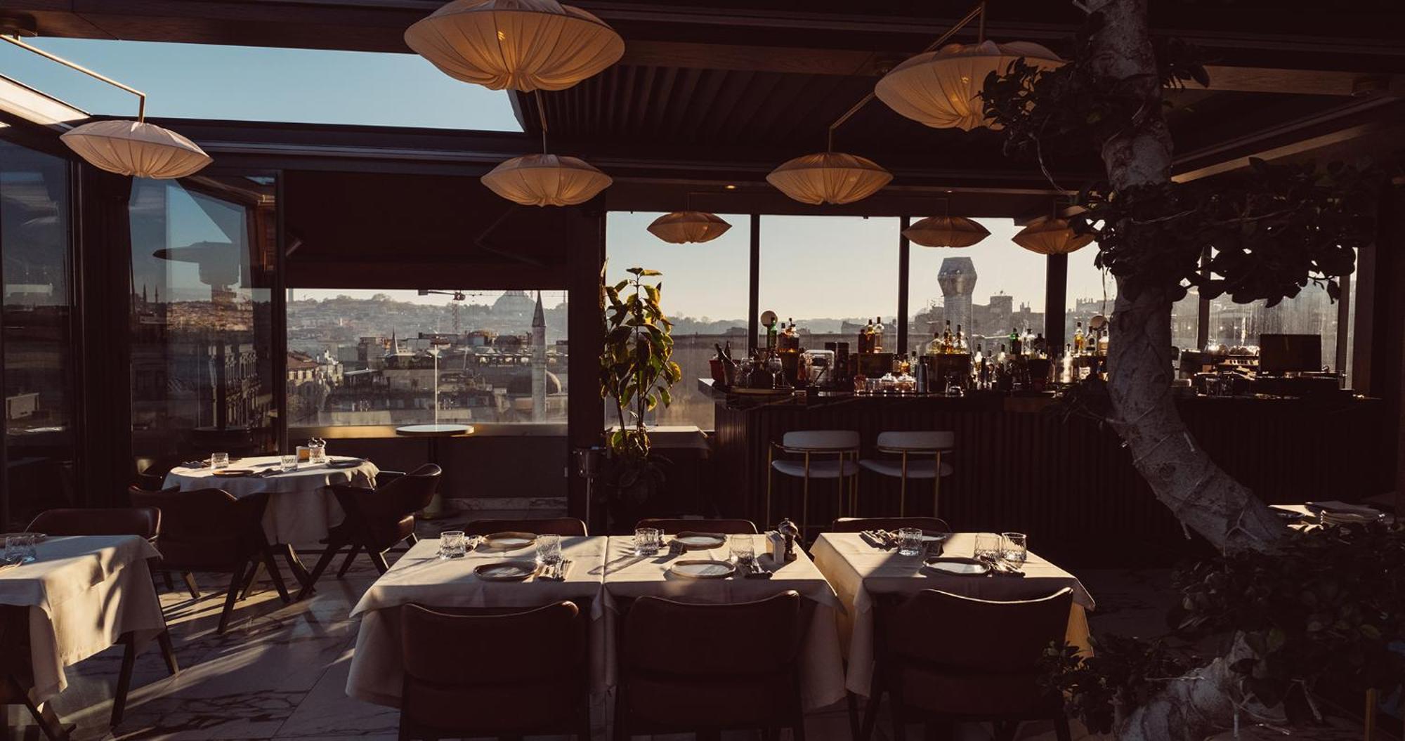 Hotel De Reve Galata-Special Class اسطنبول المظهر الخارجي الصورة